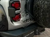 Ford - Bronco Raptor 2024